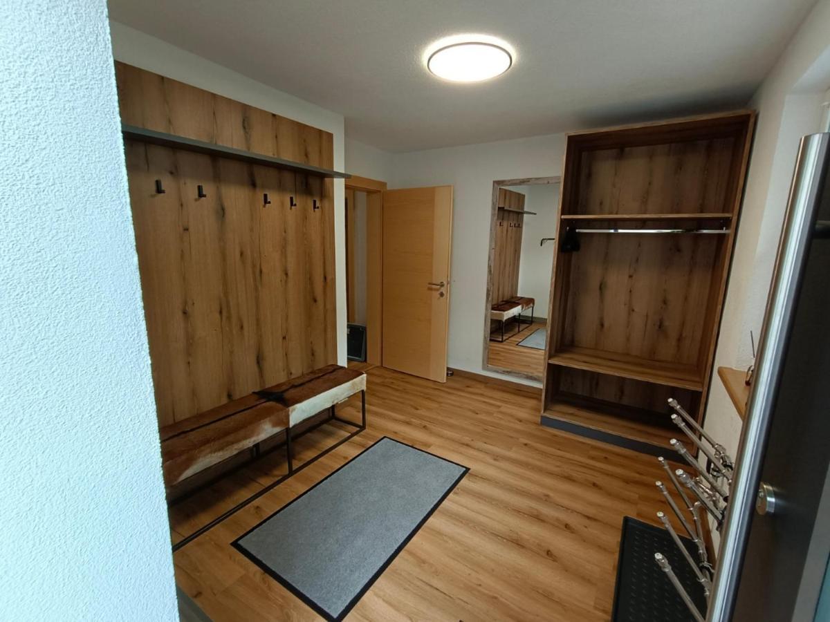 Апартаменти Haus Felix Петтной-ам-Арльберг Екстер'єр фото
